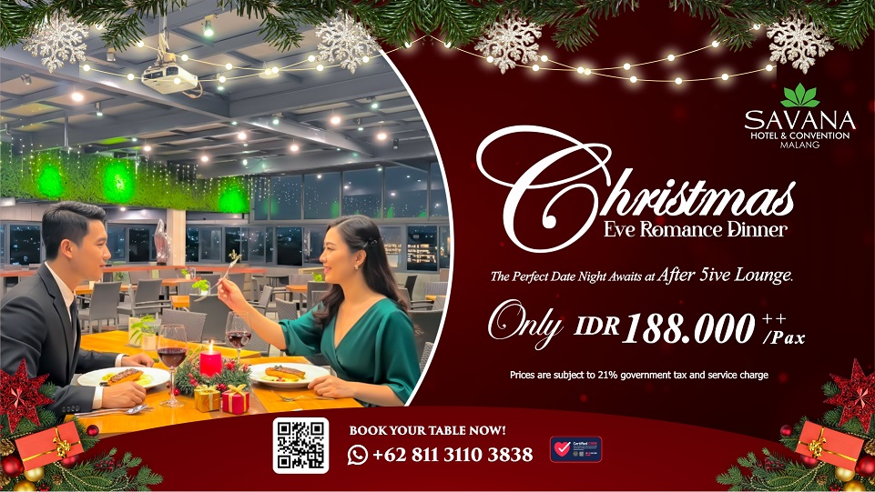 Promo FB Dinner TV lift