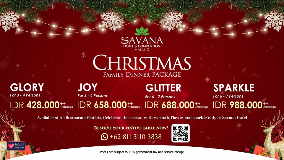 Promo Natal 2025 TV LIFT